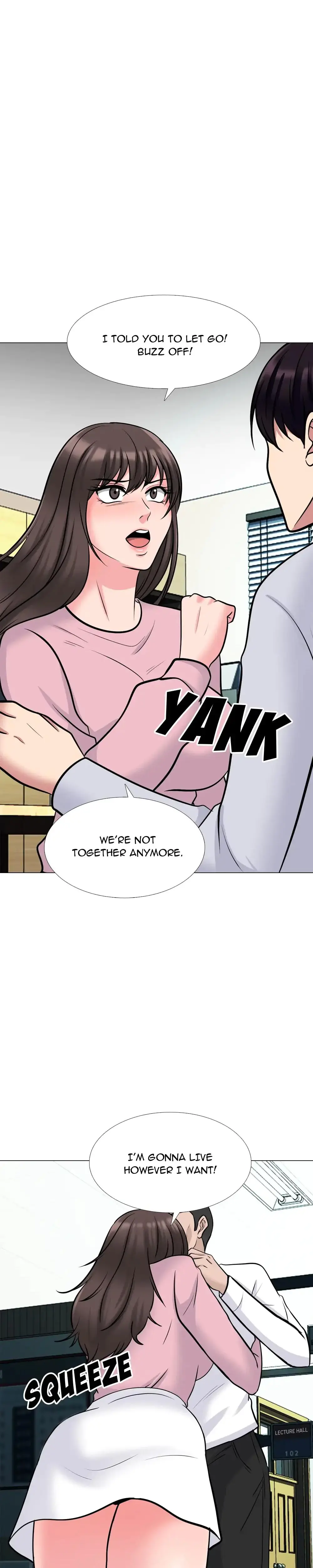 Extra Credit Episode 119 - Page 19