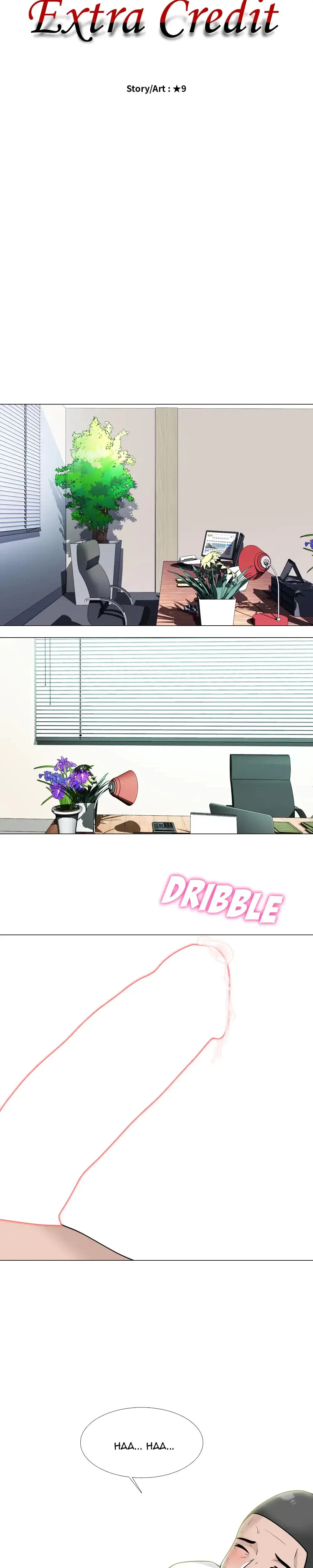 Extra Credit Episode 119 - Page 3