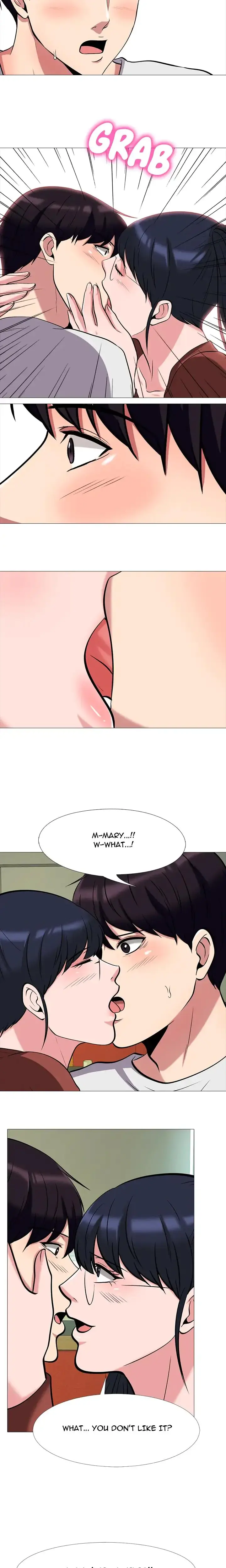 Extra Credit Episode 12 - Page 14
