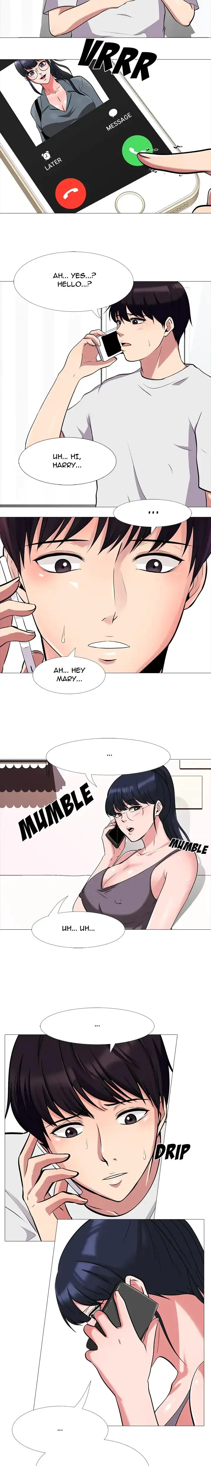 Extra Credit Episode 12 - Page 3