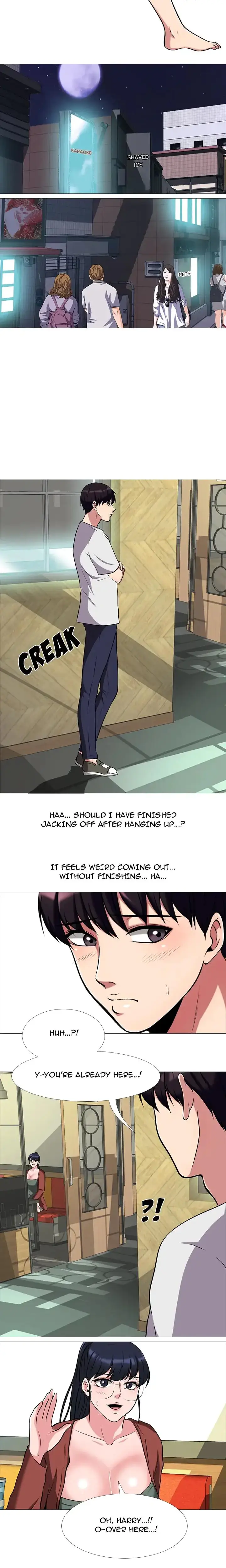 Extra Credit Episode 12 - Page 5