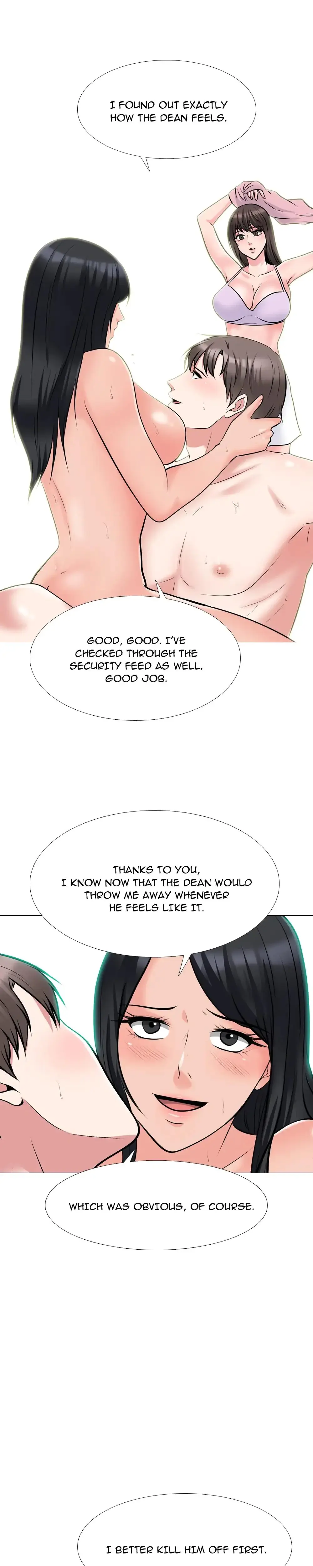Extra Credit Episode 121 - Page 1