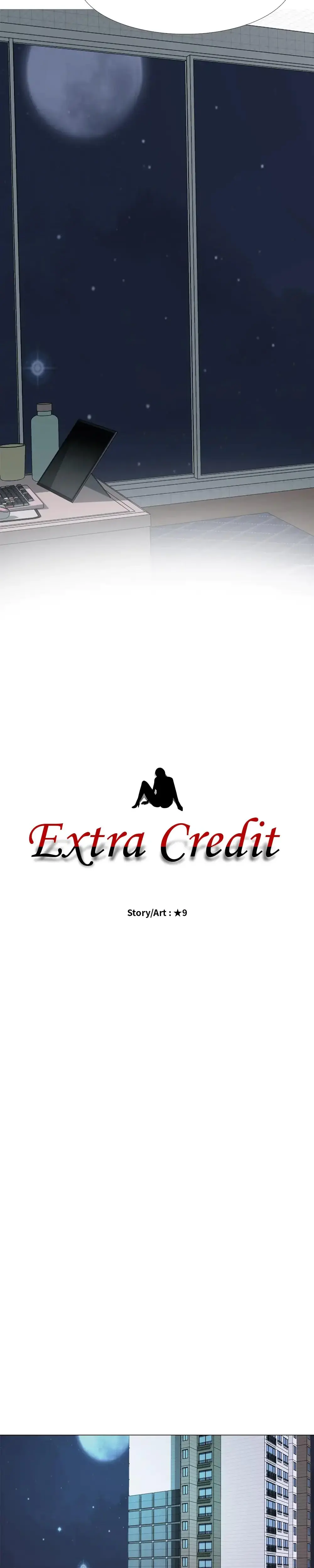 Extra Credit Episode 121 - Page 2