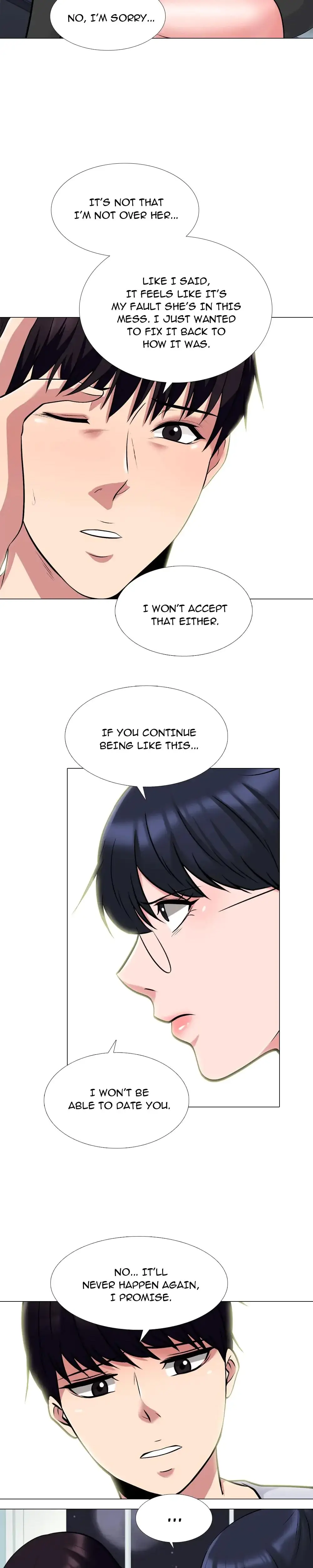 Extra Credit Episode 121 - Page 21
