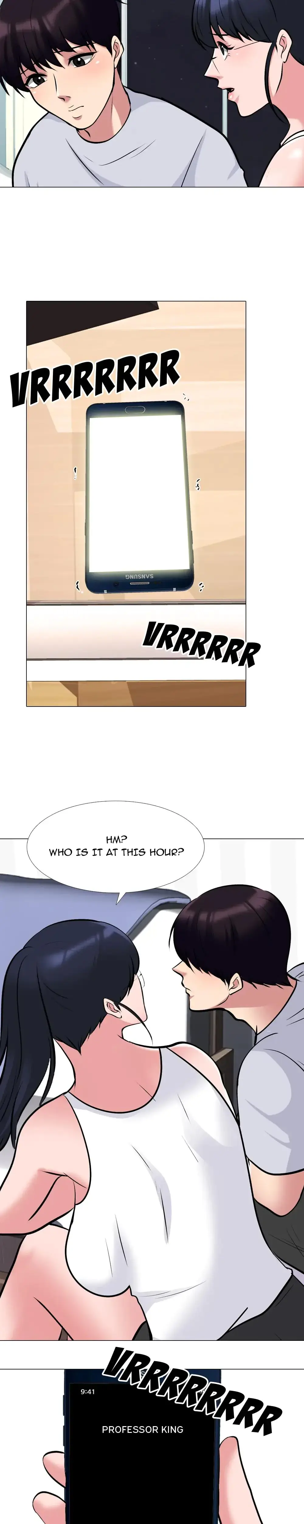 Extra Credit Episode 121 - Page 22