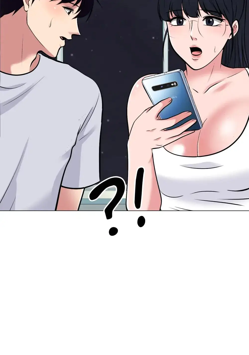 Extra Credit Episode 121 - Page 25