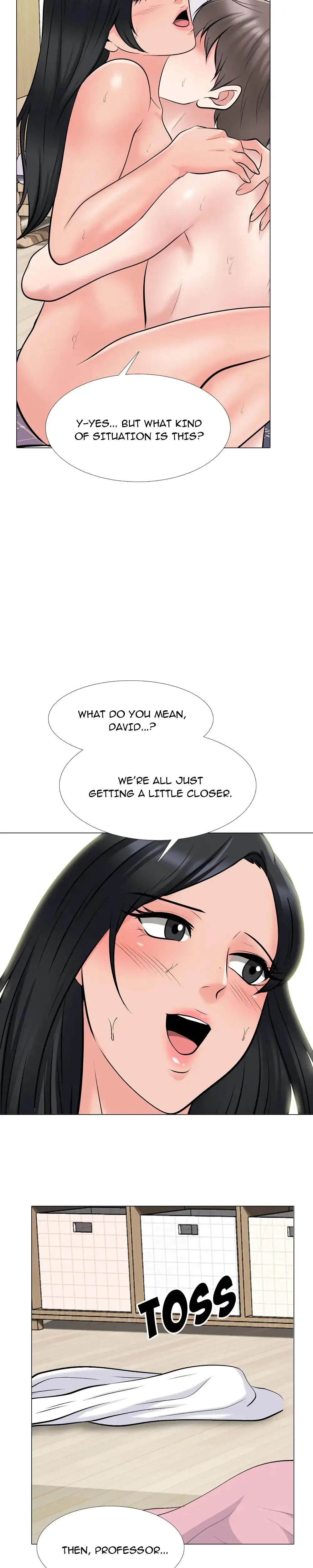 Extra Credit Episode 121 - Page 4
