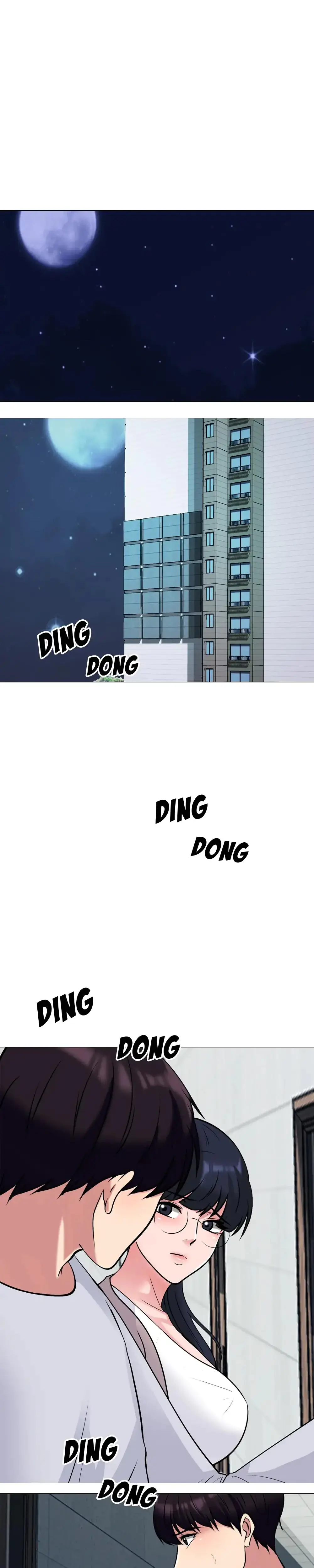 Extra Credit Episode 122 - Page 3
