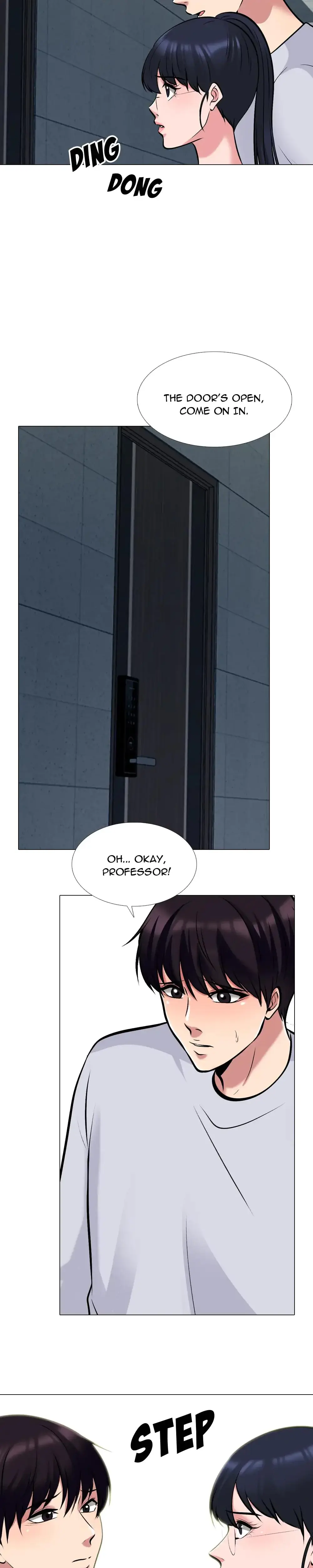 Extra Credit Episode 122 - Page 4