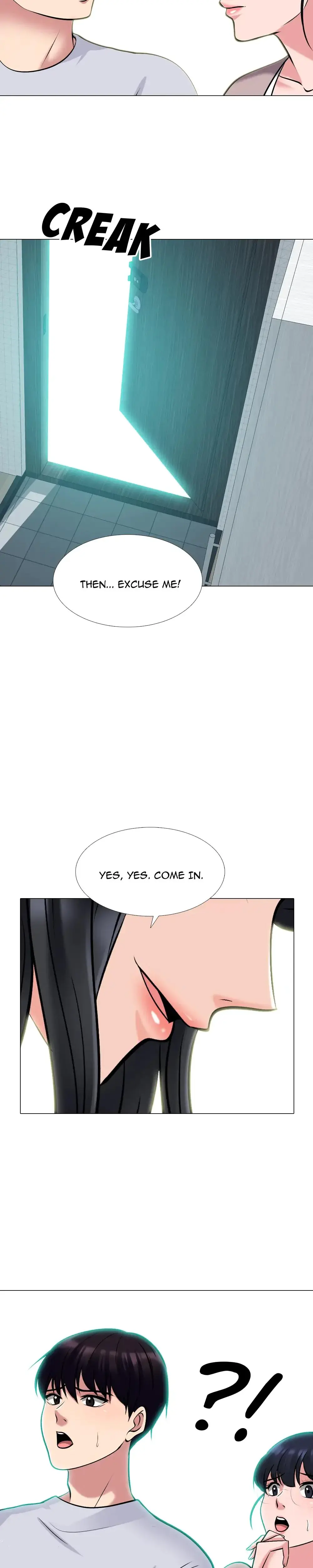 Extra Credit Episode 122 - Page 5