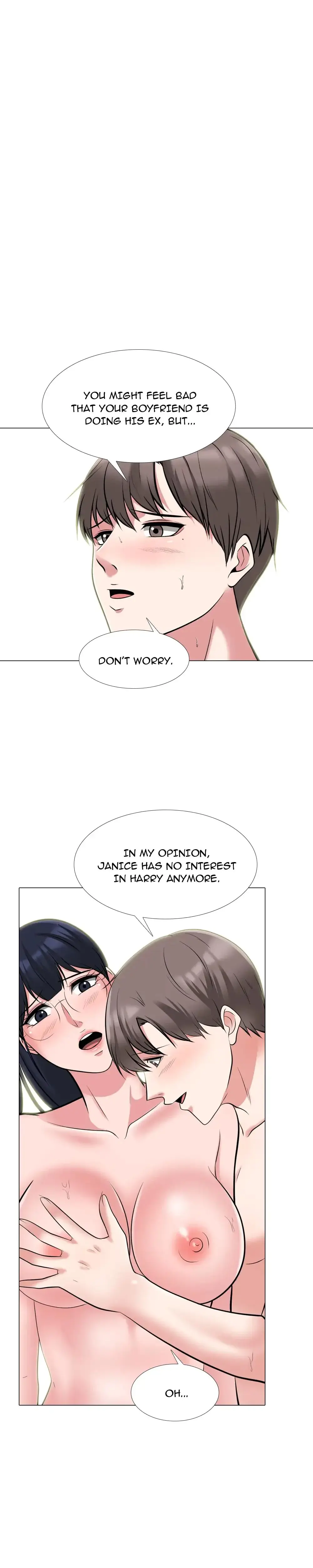 Extra Credit Episode 123 - Page 7