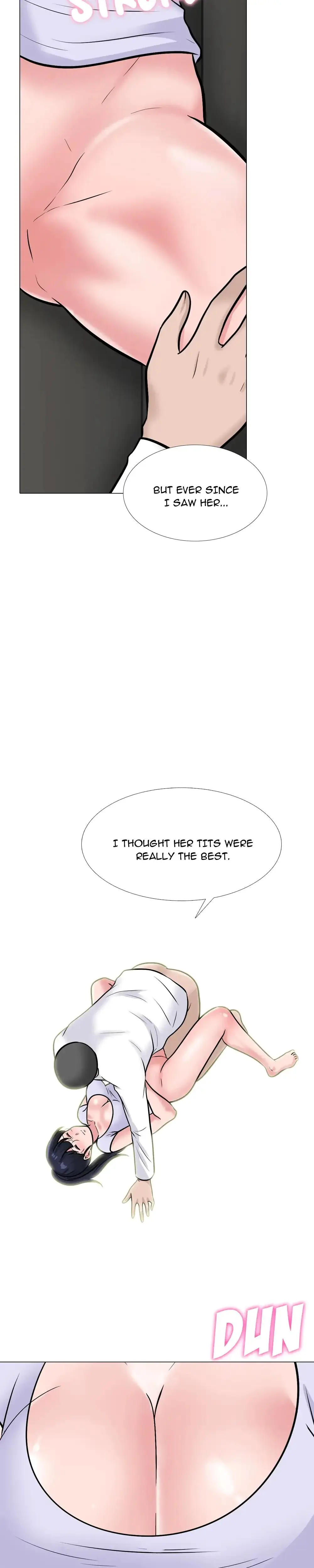 Extra Credit Episode 124 - Page 16