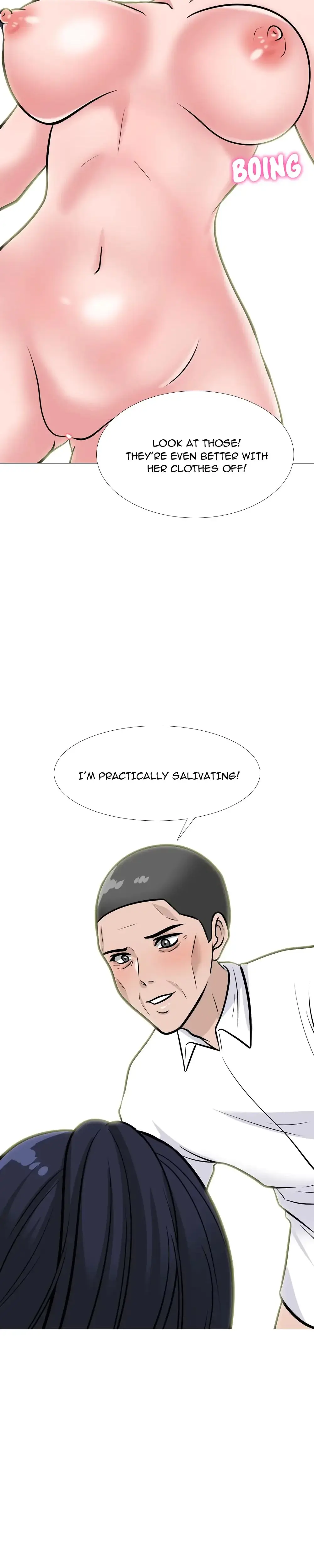 Extra Credit Episode 124 - Page 18