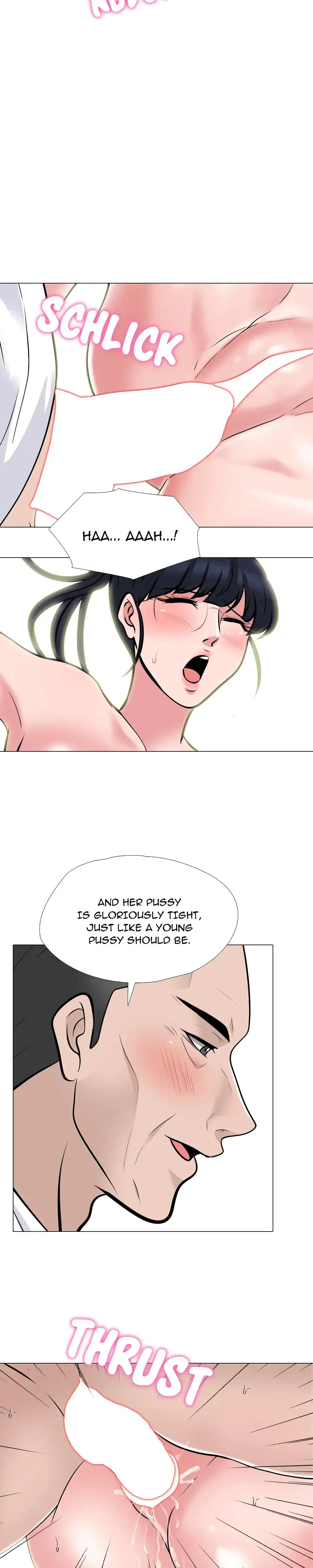 Extra Credit Episode 124 - Page 23