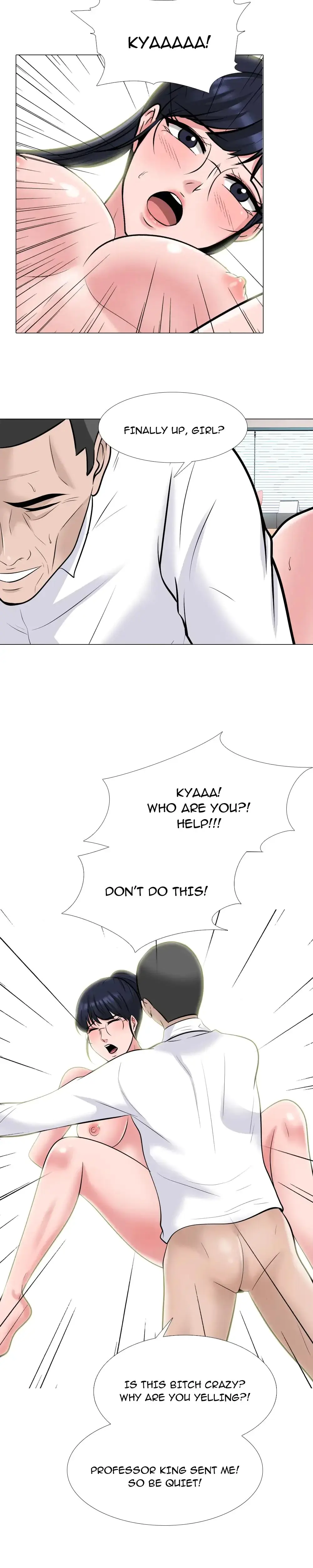 Extra Credit Episode 124 - Page 25