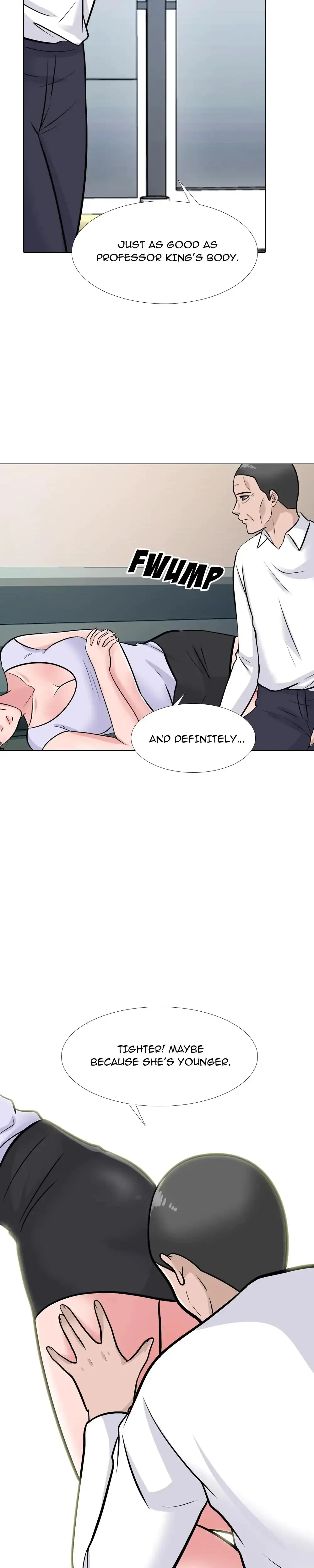 Extra Credit Episode 124 - Page 5