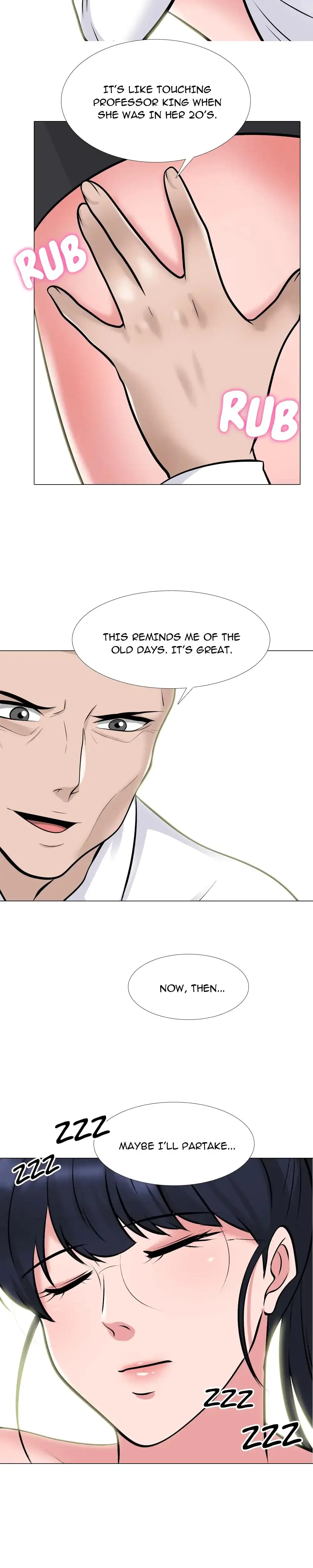 Extra Credit Episode 124 - Page 6
