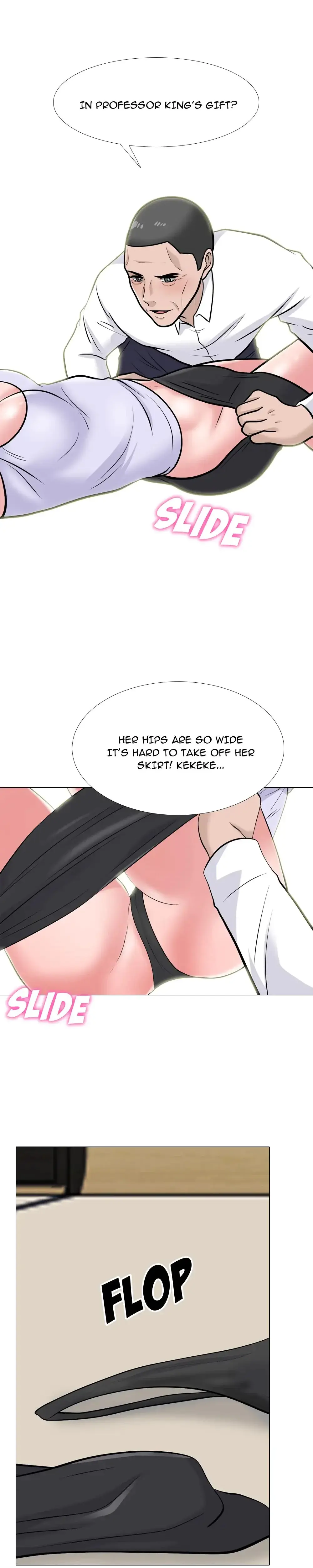 Extra Credit Episode 124 - Page 7