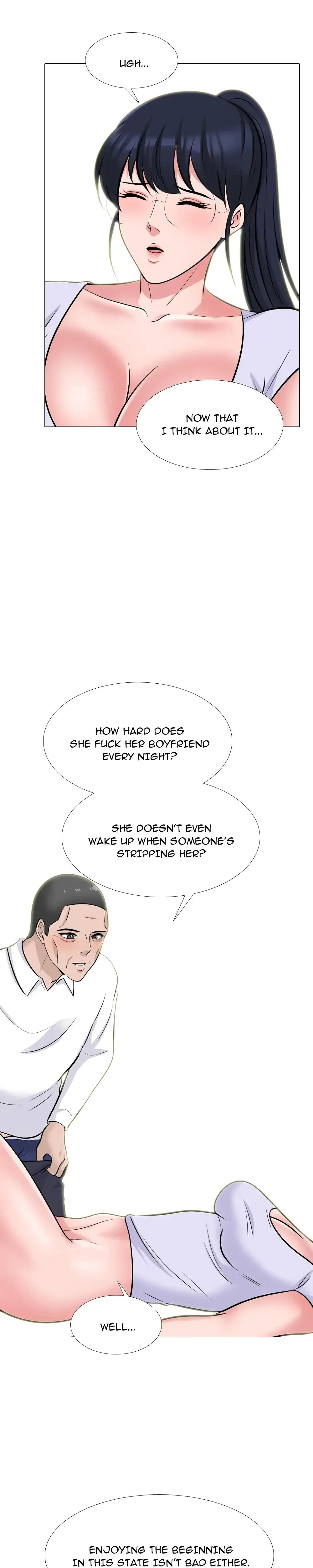 Extra Credit Episode 124 - Page 8
