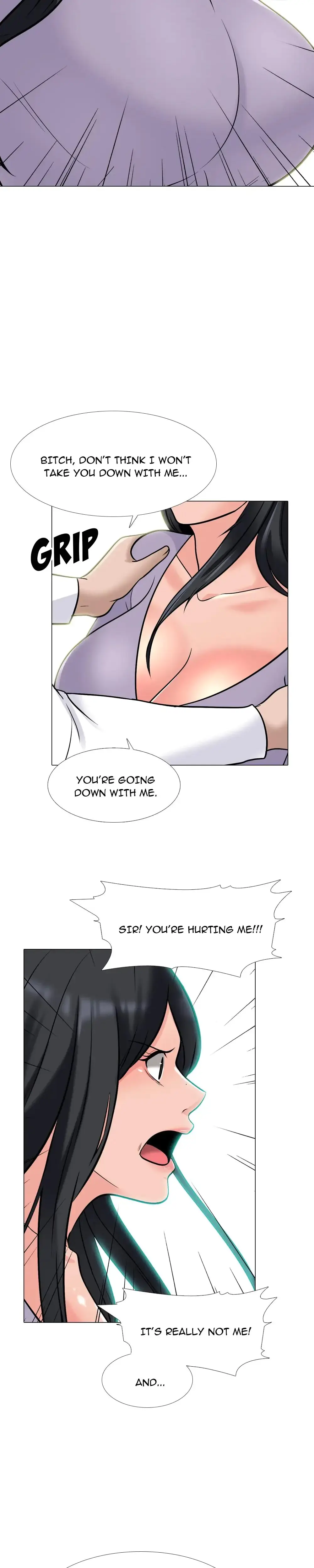 Extra Credit Episode 126 - Page 7