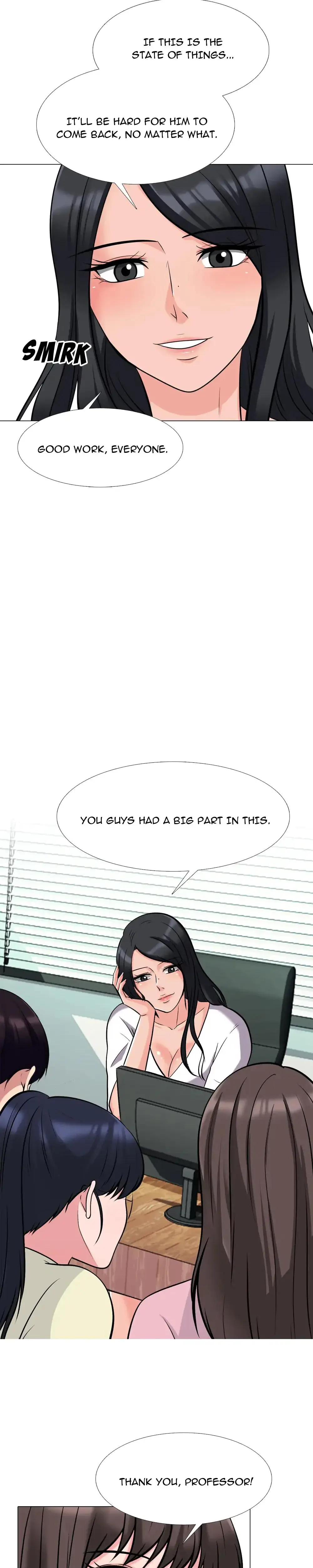 Extra Credit Episode 127 - Page 5