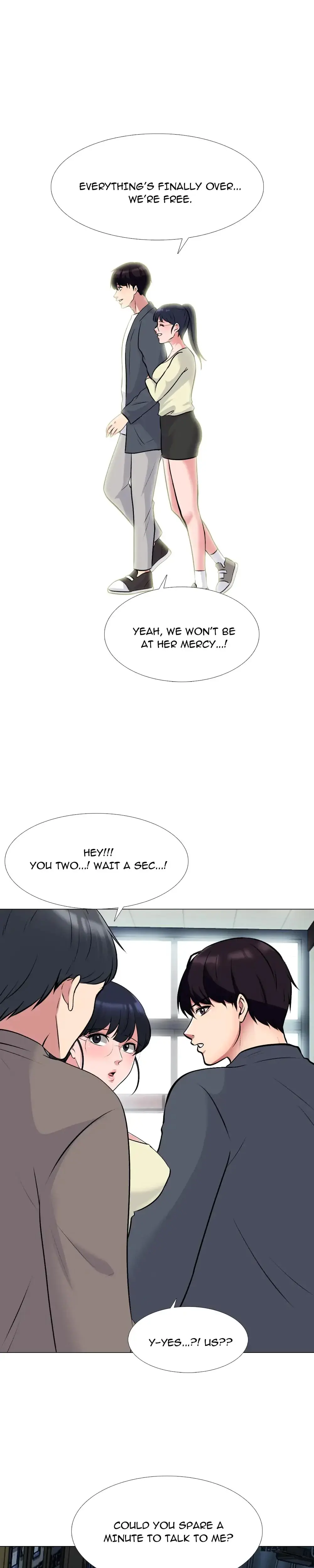 Extra Credit Episode 128 - Page 1