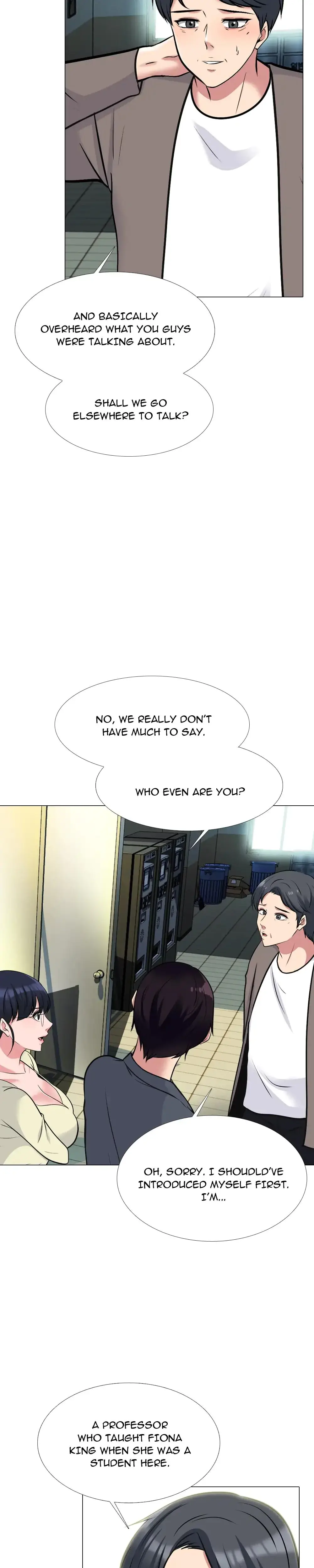 Extra Credit Episode 128 - Page 4