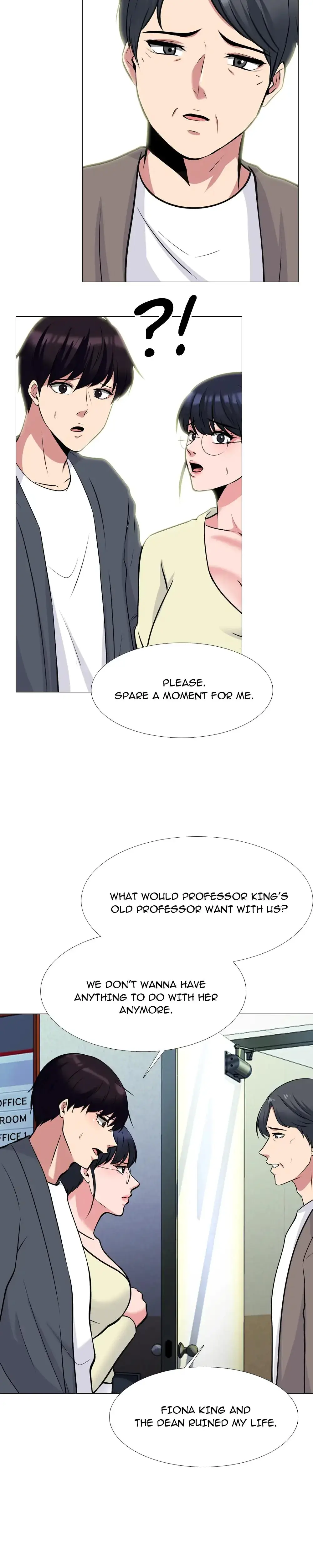 Extra Credit Episode 128 - Page 5