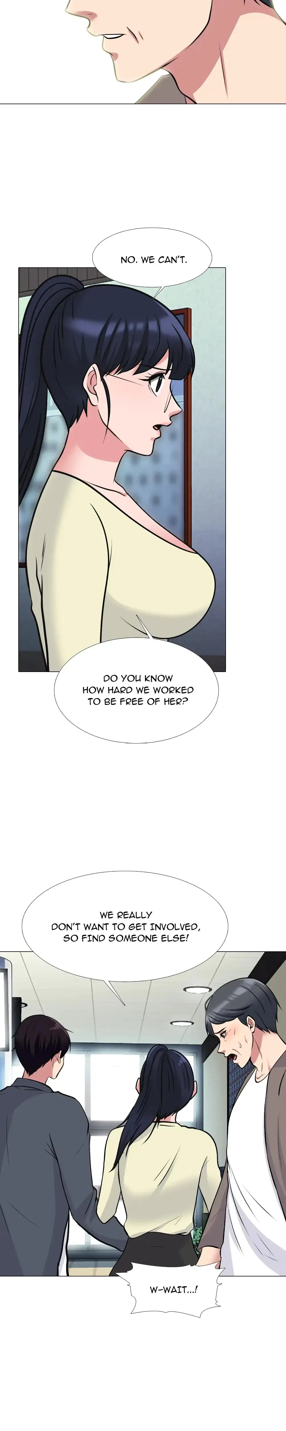Extra Credit Episode 128 - Page 7