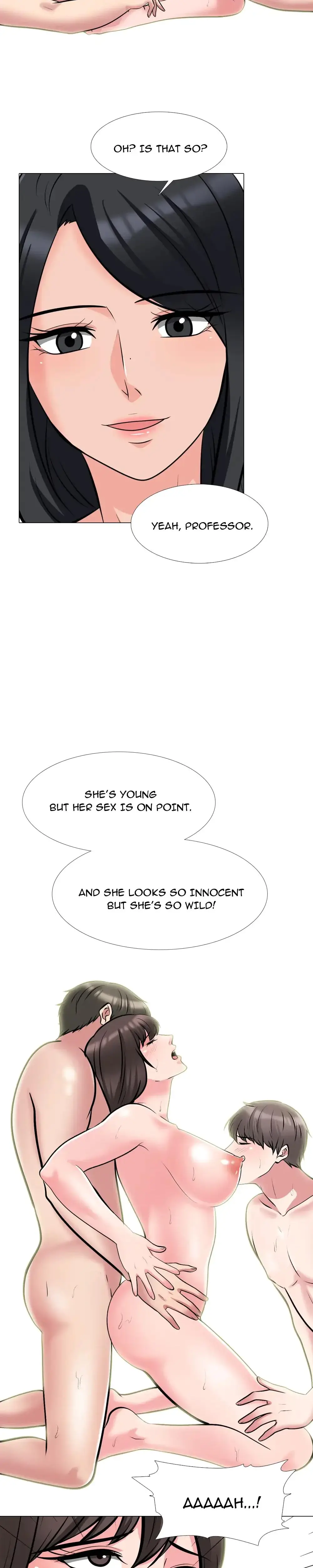 Extra Credit Episode 129 - Page 11