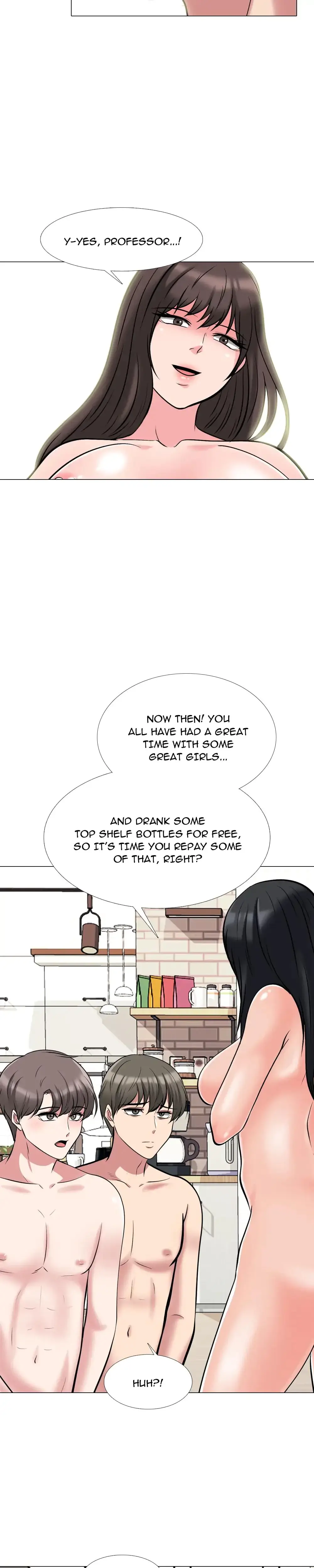 Extra Credit Episode 129 - Page 16