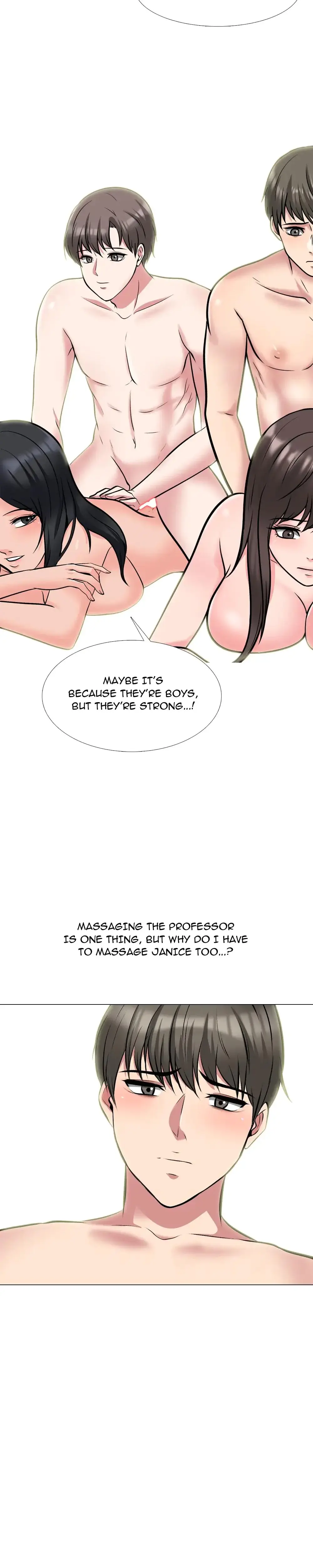 Extra Credit Episode 129 - Page 18