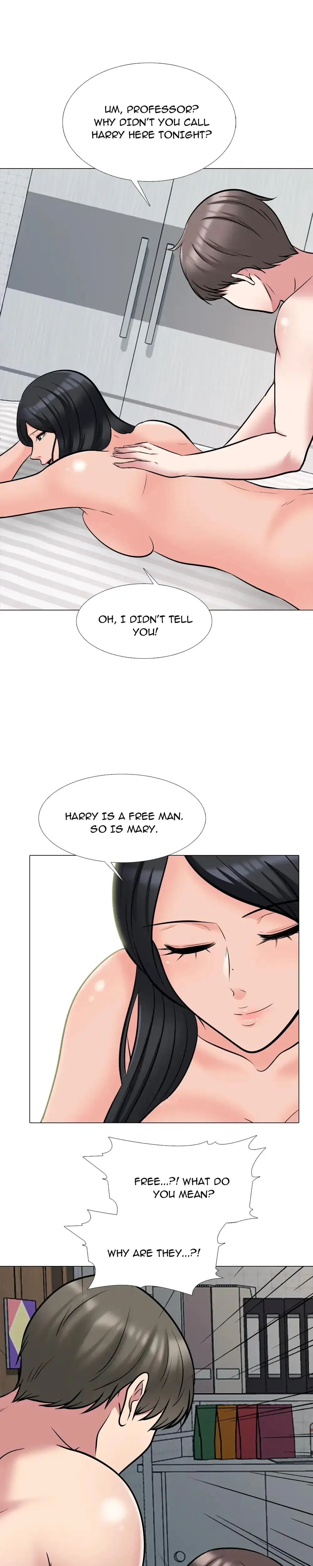 Extra Credit Episode 129 - Page 19