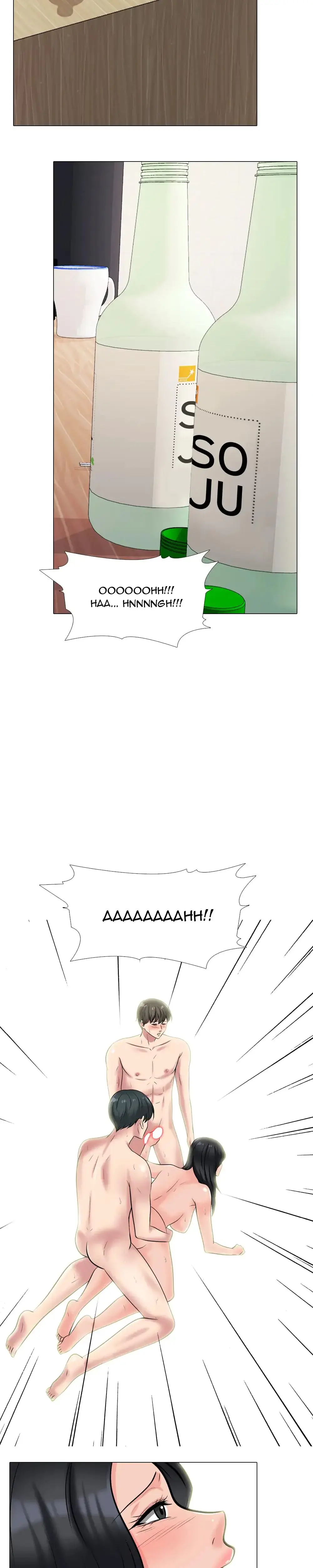 Extra Credit Episode 129 - Page 3