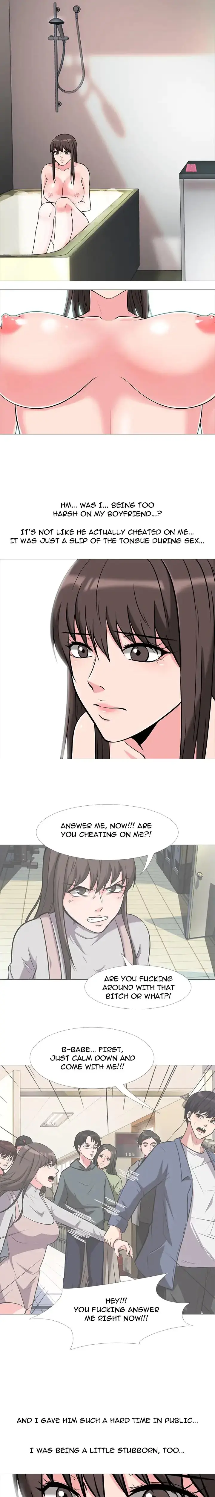 Extra Credit Episode 13 - Page 6