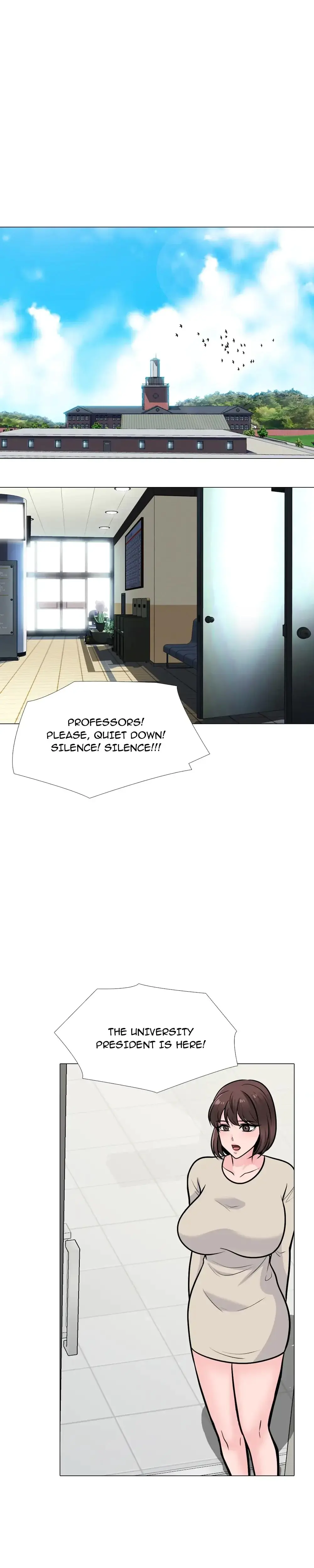 Extra Credit Episode 130 - Page 3