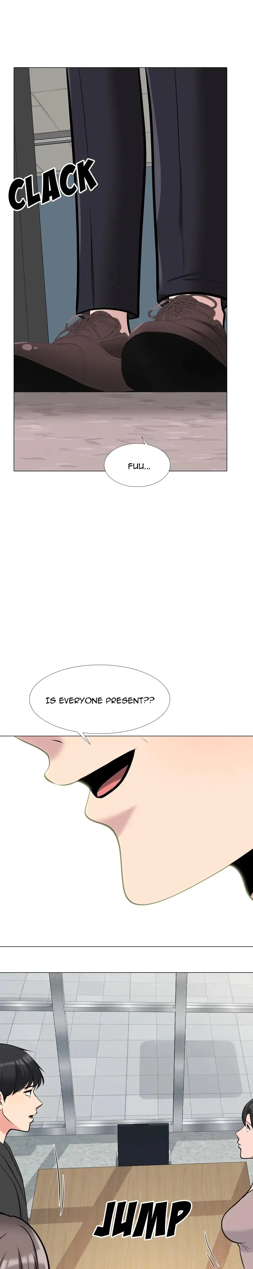 Extra Credit Episode 130 - Page 5