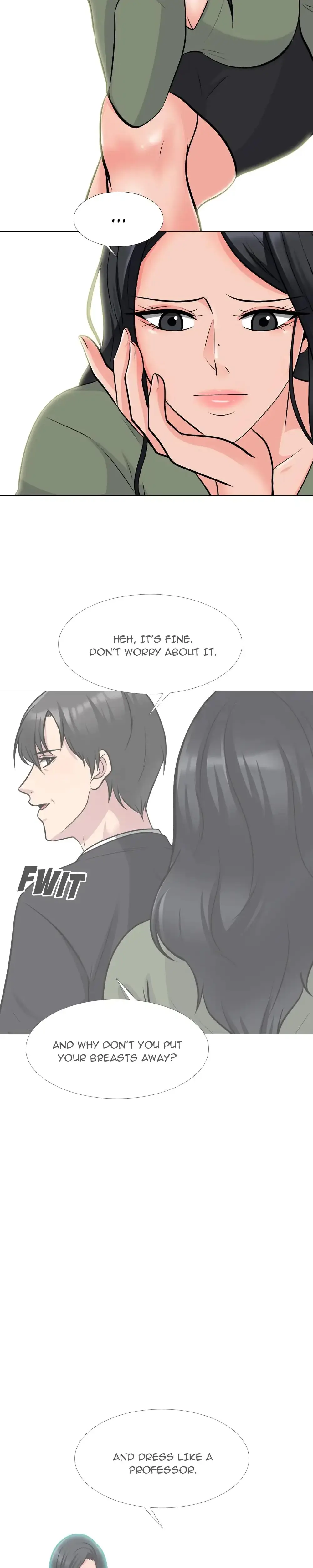 Extra Credit Episode 131 - Page 4