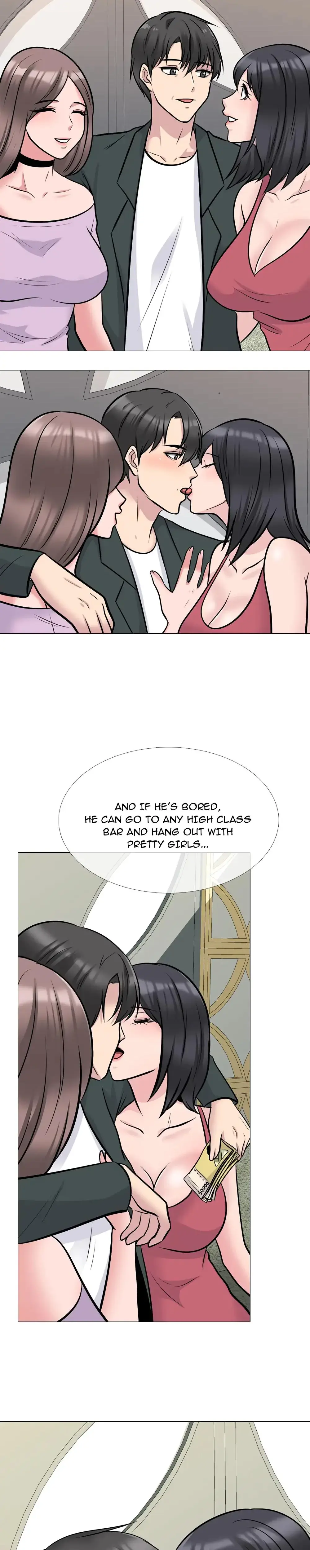 Extra Credit Episode 131 - Page 7