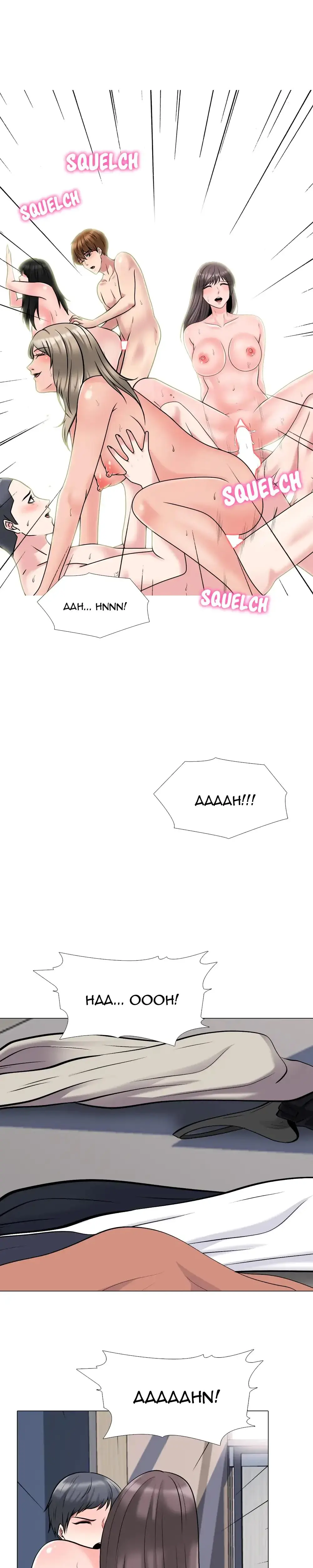 Extra Credit Episode 132 - Page 3
