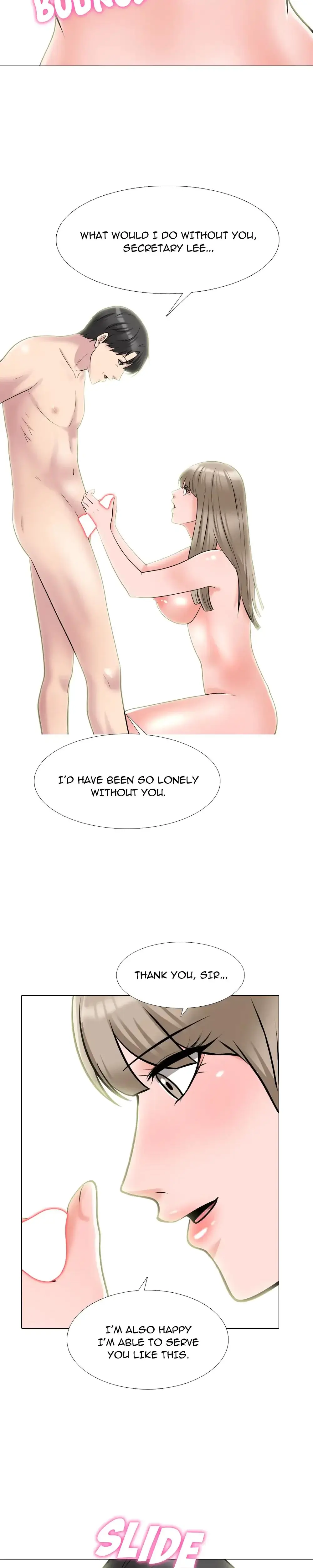 Extra Credit Episode 133 - Page 19