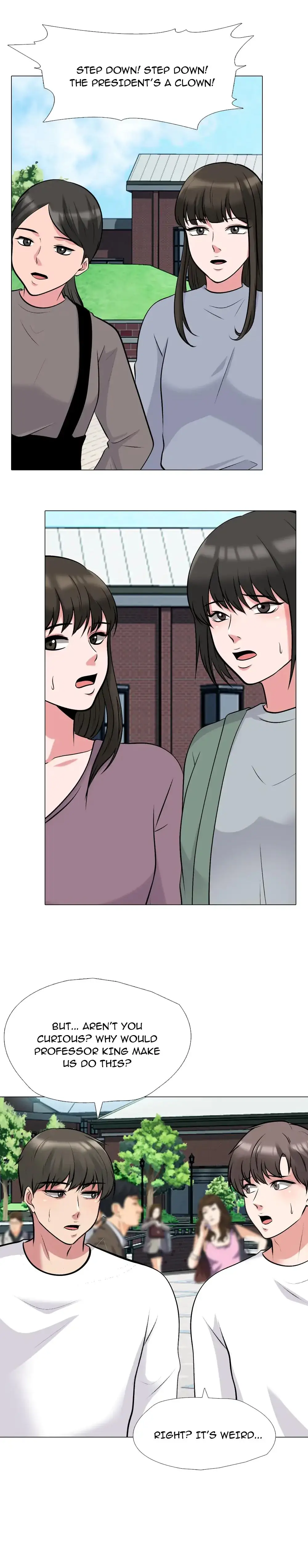 Extra Credit Episode 133 - Page 4