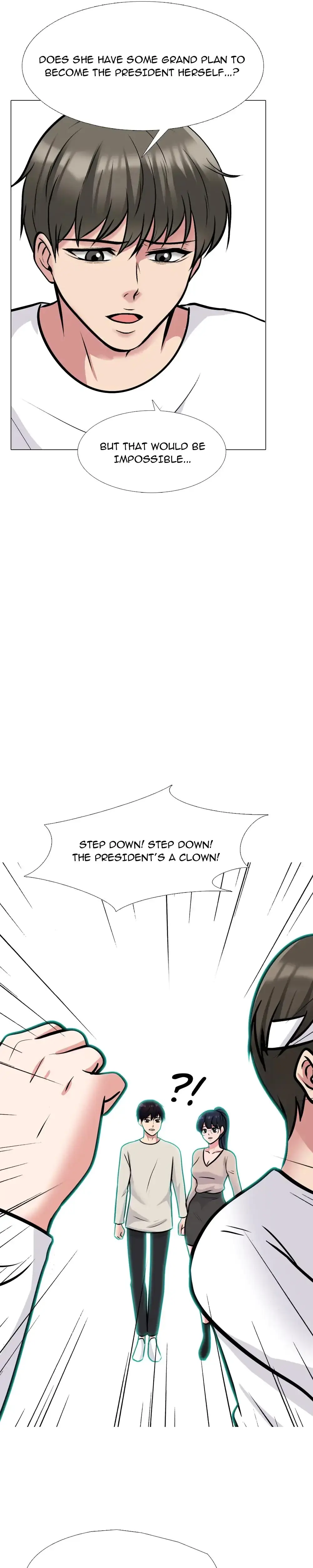 Extra Credit Episode 133 - Page 5