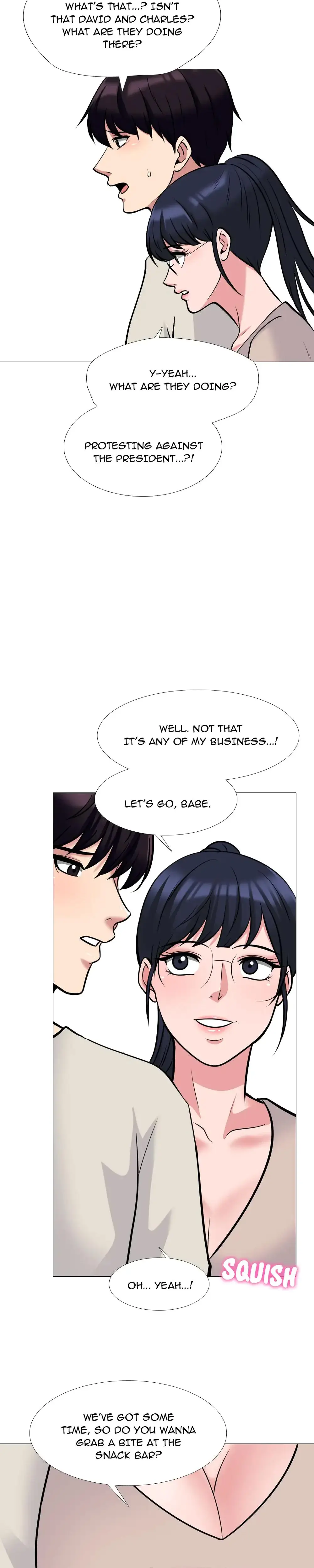 Extra Credit Episode 133 - Page 6