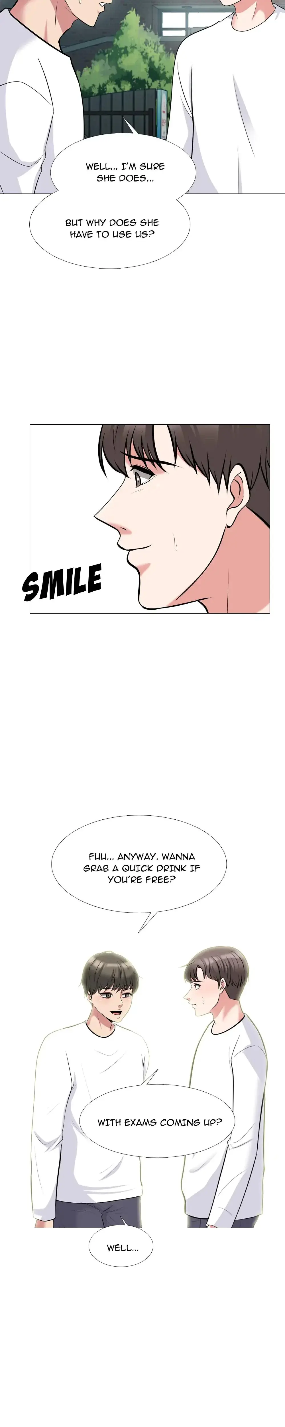 Extra Credit Episode 134 - Page 16
