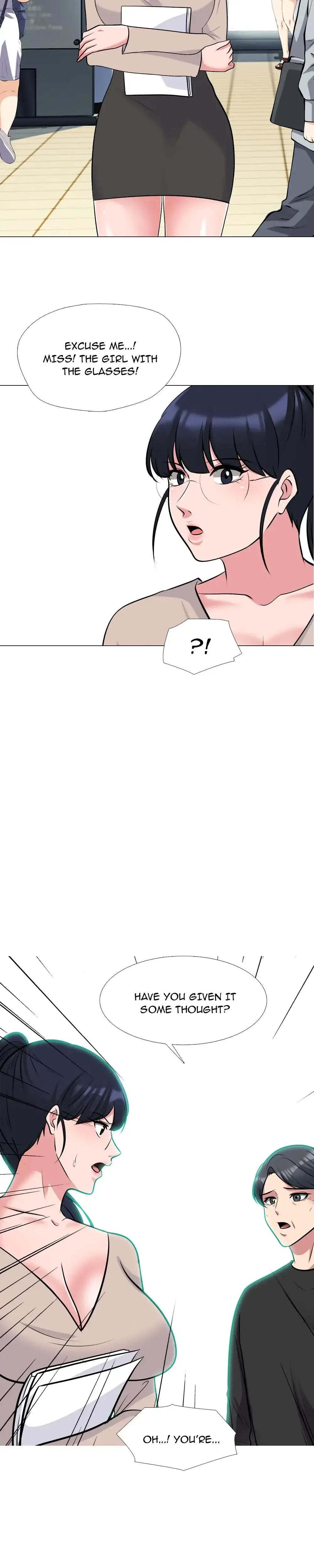 Extra Credit Episode 134 - Page 9