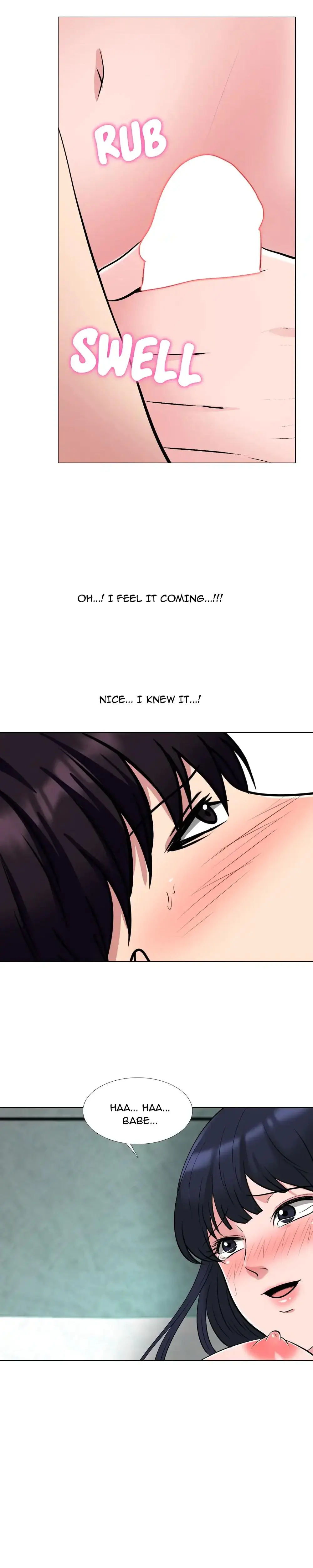Extra Credit Episode 137 - Page 22