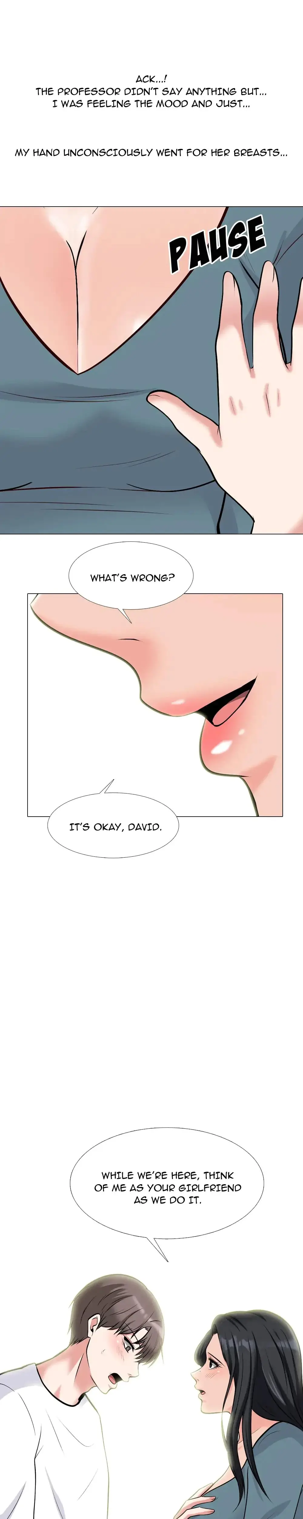 Extra Credit Episode 137 - Page 5