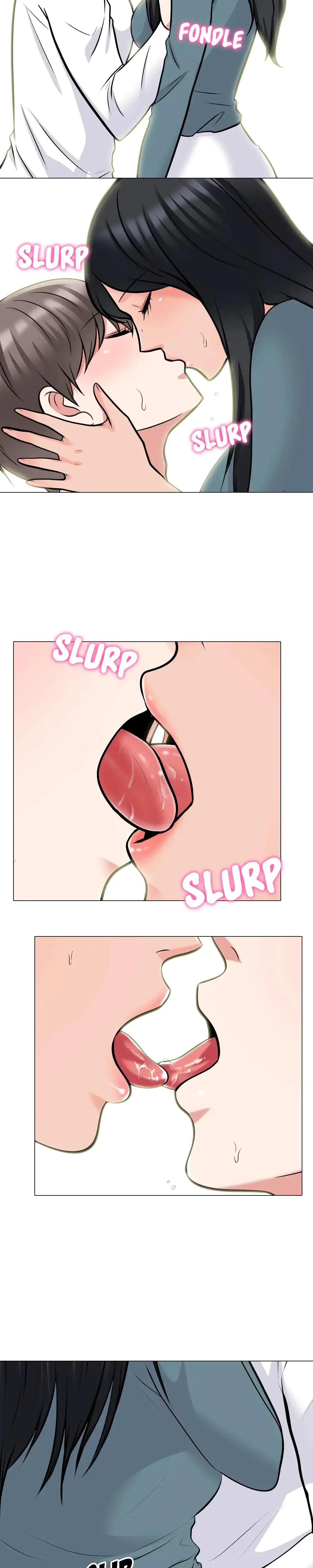 Extra Credit Episode 137 - Page 8