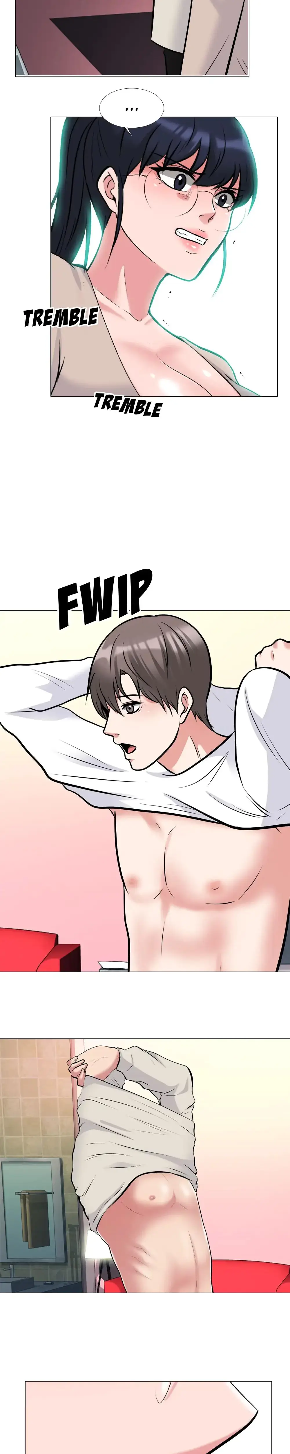 Extra Credit Episode 138 - Page 17